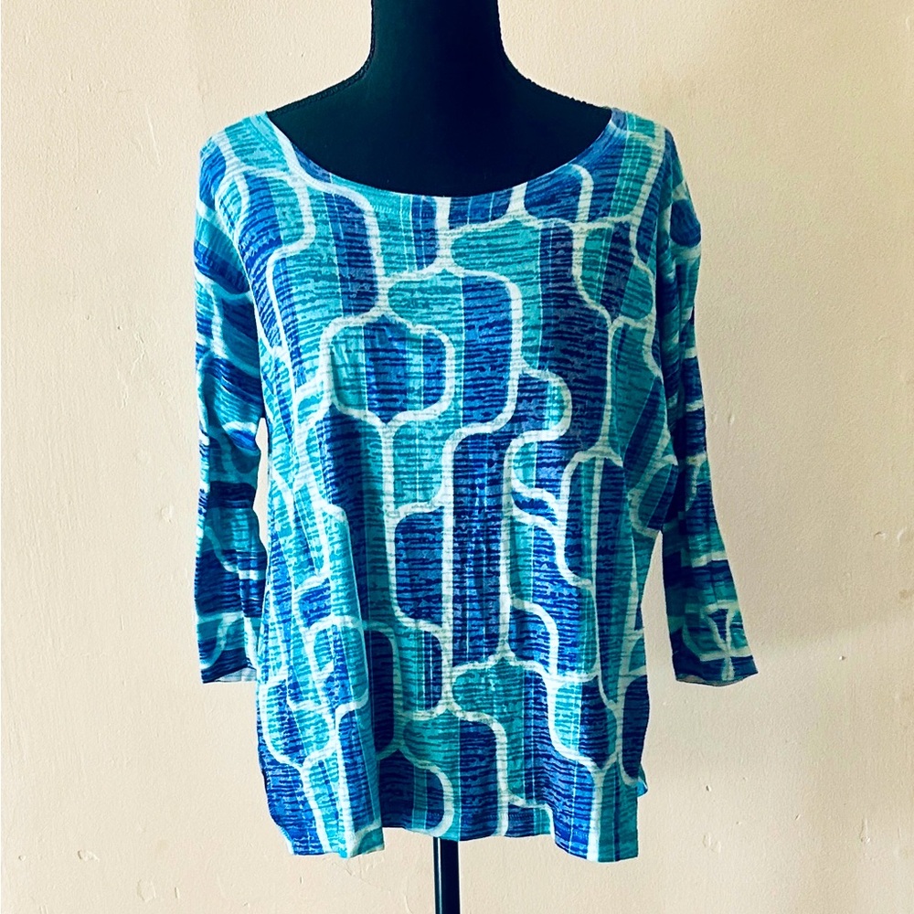 Nally & Millie Top